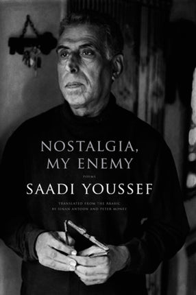 Nostalgia My Enemy