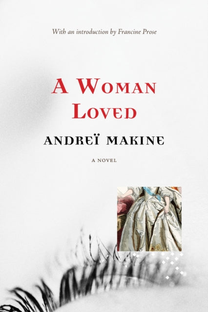 A Woman Loved