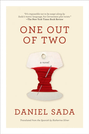 One Out of Two A Novel