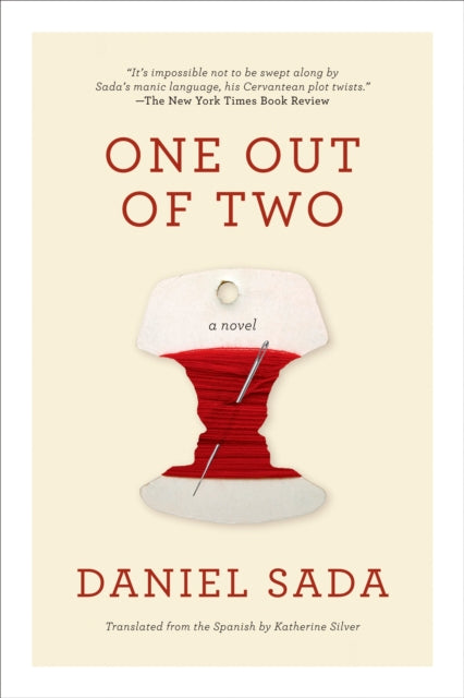 One Out of Two A Novel