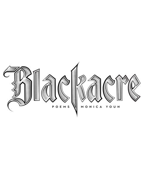 Blackacre  Poems