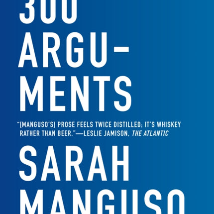 300 Arguments