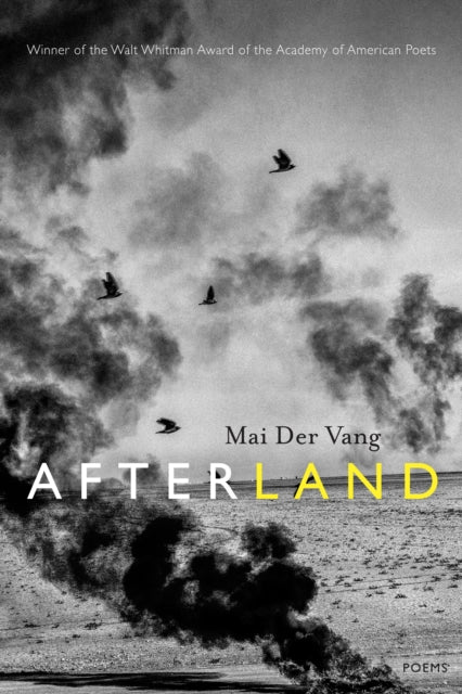 Afterland Poems