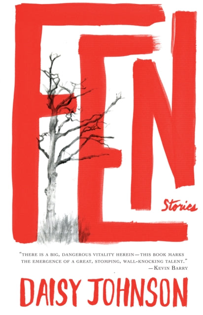 Fen: Stories