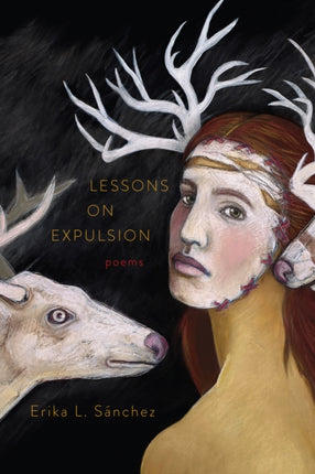 Lessons on Expulsion: Poems