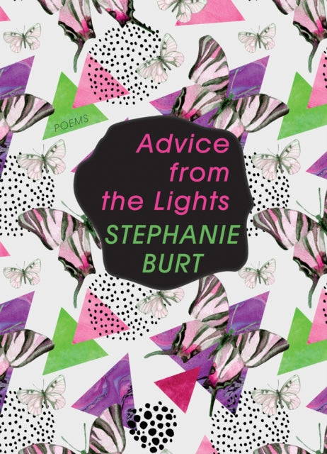 Advice From The Lights Poems