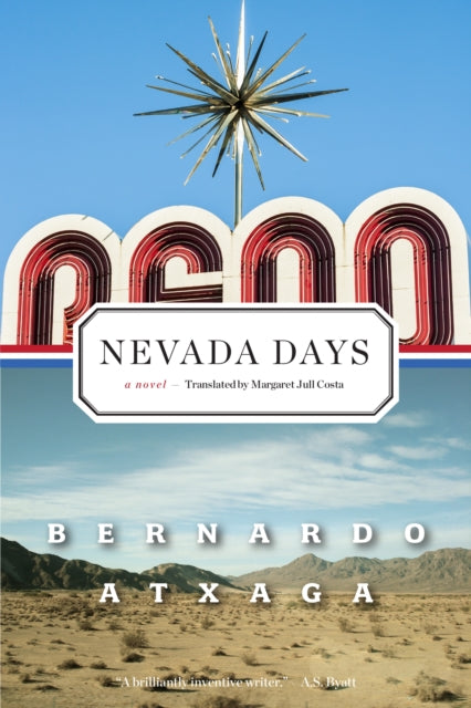 Nevada Days