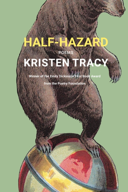 Half-Hazard: Poems