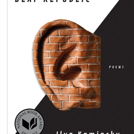 Deaf Republic: Poems