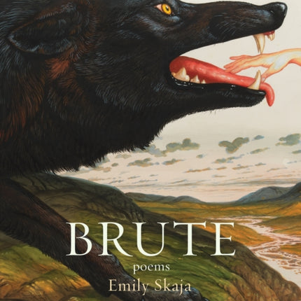 Brute: Poems