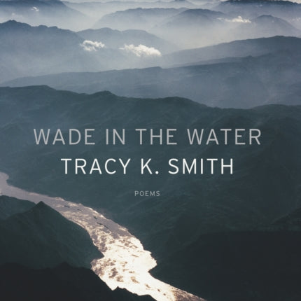 Wade in the Water: Poems