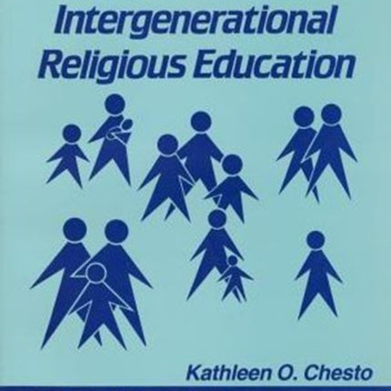 Family Centered Intergenerational Religious