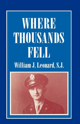 Where Thousands Fell