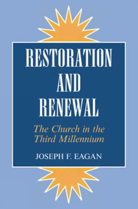 Restoration & Renewal