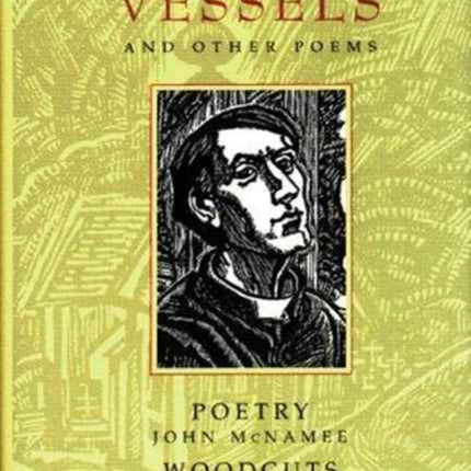 Clay Vessels & Other Poems