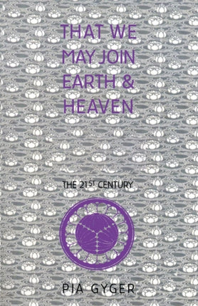 That We May Join Earth & Heaven: Lay Religious