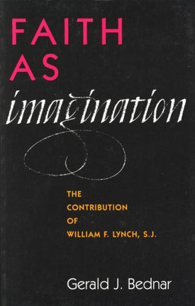 Faith as Imagination: The Contribution of William