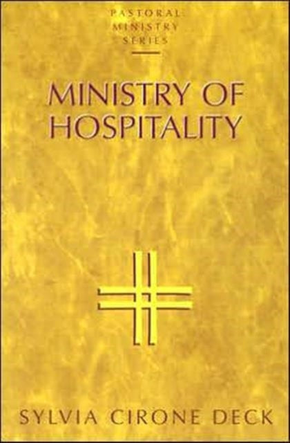 Ministry of Hospitality