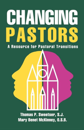 Changing Pastors: A Resource for Pastoral