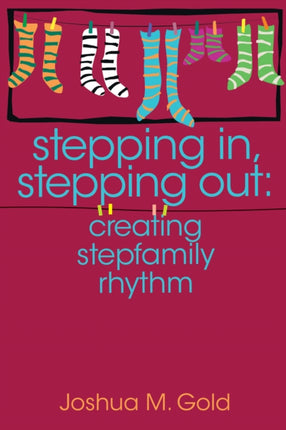Stepping In Stepping Out