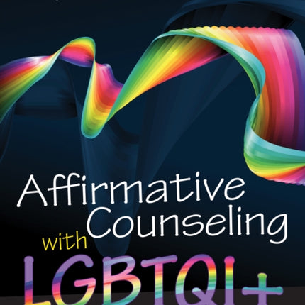 Affirmative Counseling with Lgbtqi People
