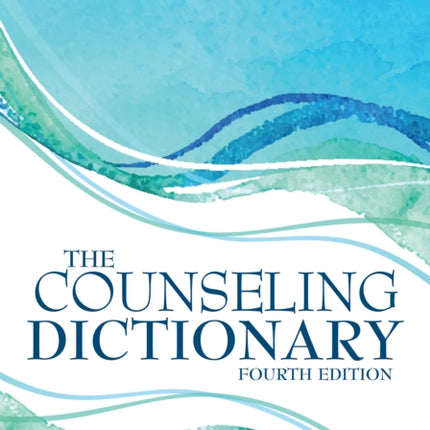 The Counseling Dictionary