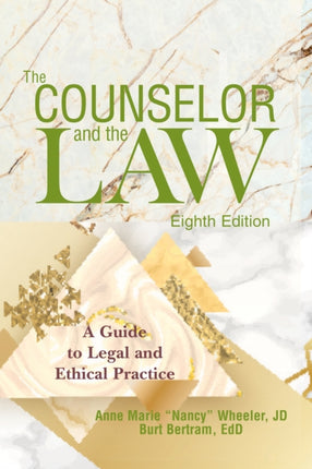 The Counselor and the Law