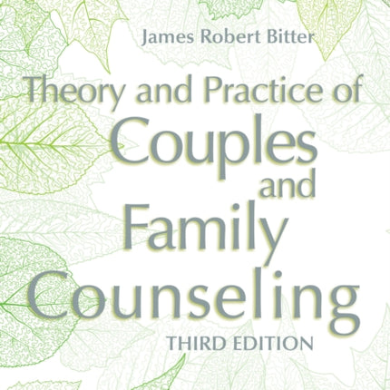 Theory and Practice of Couples and Family