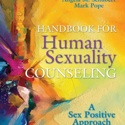 Handbook for Human Sexuality Counseling