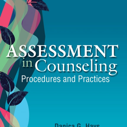 Assessment in Counseling