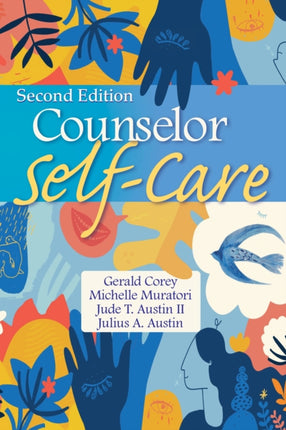 Counselor SelfCare