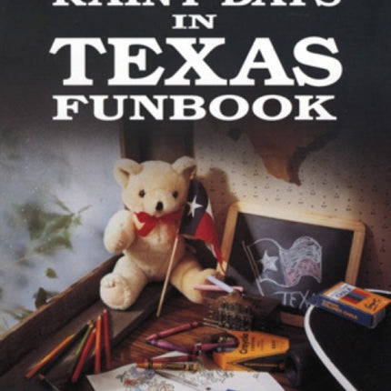 Rainy Days In Texas Funbook