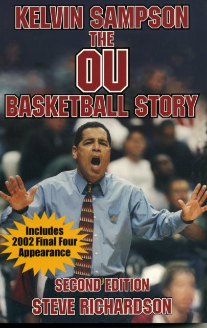 Kelvin Sampson: The OU Basketball