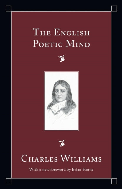 The English Poetic Mind