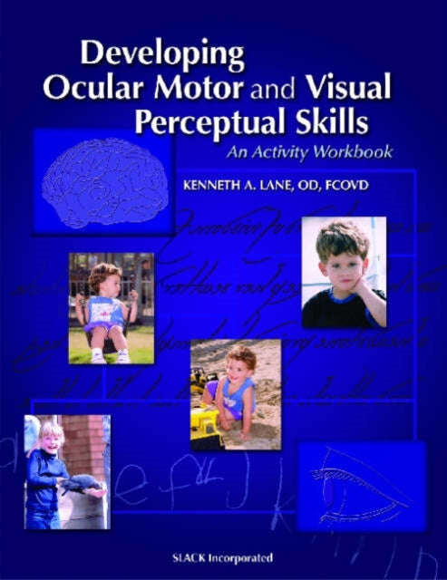 Developing Ocular Motor and Visual Perceptual
