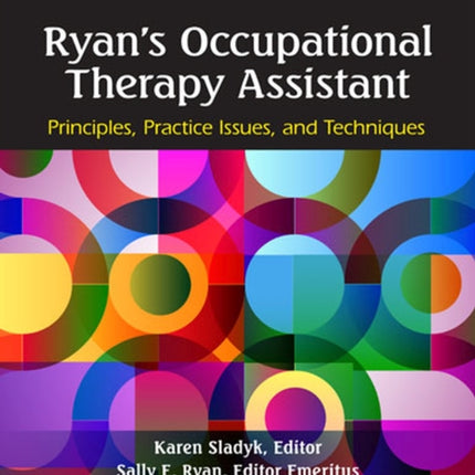 Ryan's Occupational Therapy Assistant: