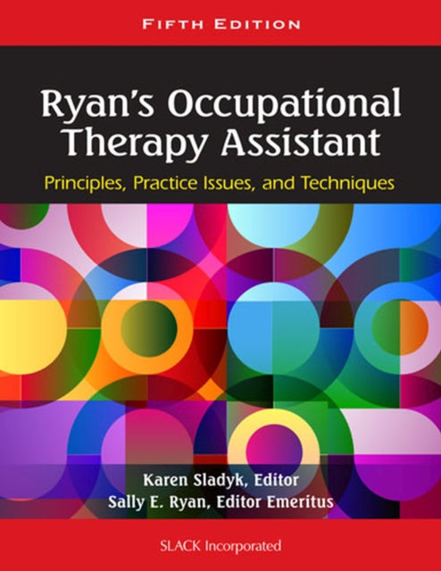 Ryan's Occupational Therapy Assistant: