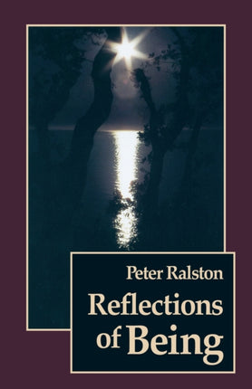 Reflections of Being