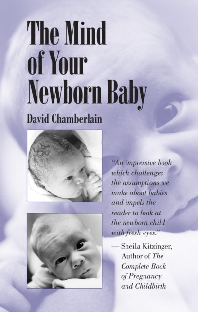 The Mind of Your Newborn Baby