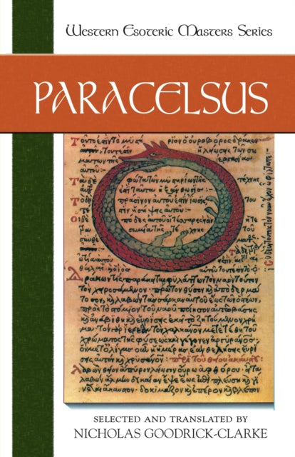 Paracelsus: Essential Readings