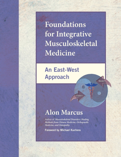 Foundations for Integrative Musculoskeletal Medicine: An East-West Approach