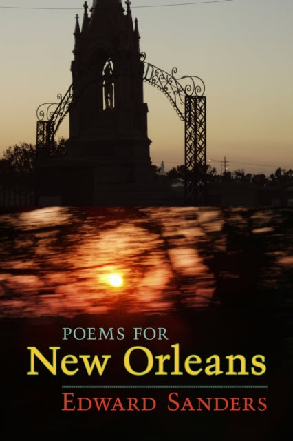 Poems for New Orleans