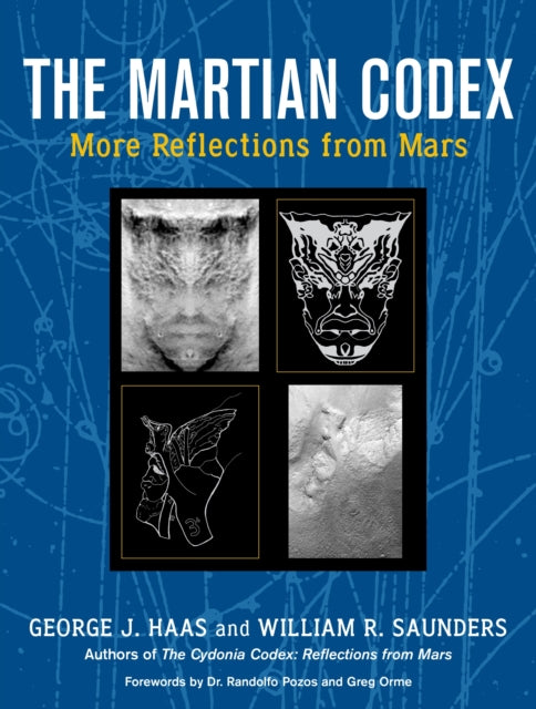 The Martian Codex: More Reflections from Mars