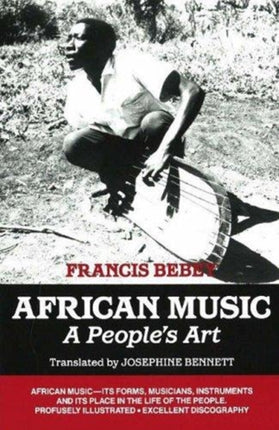 African Music a People's Art