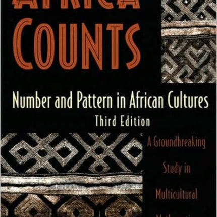 Africa Counts***