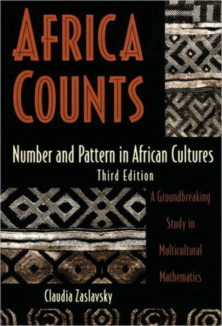 Africa Counts***