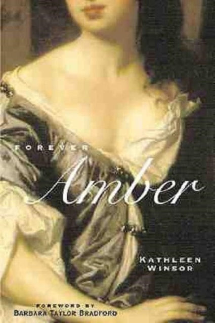 Forever Amber Volume 1