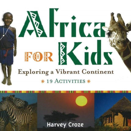 Africa for Kids