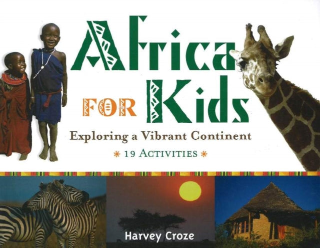 Africa for Kids