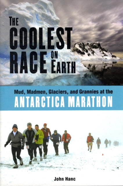 The Coolest Race on Earth